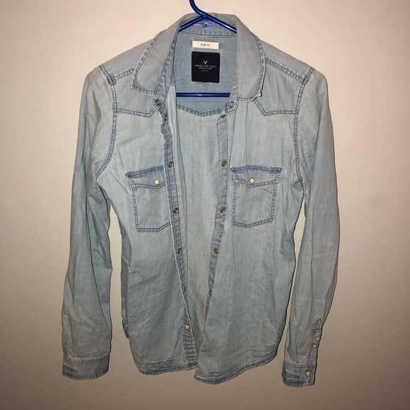 button up - Picture 1 of 2